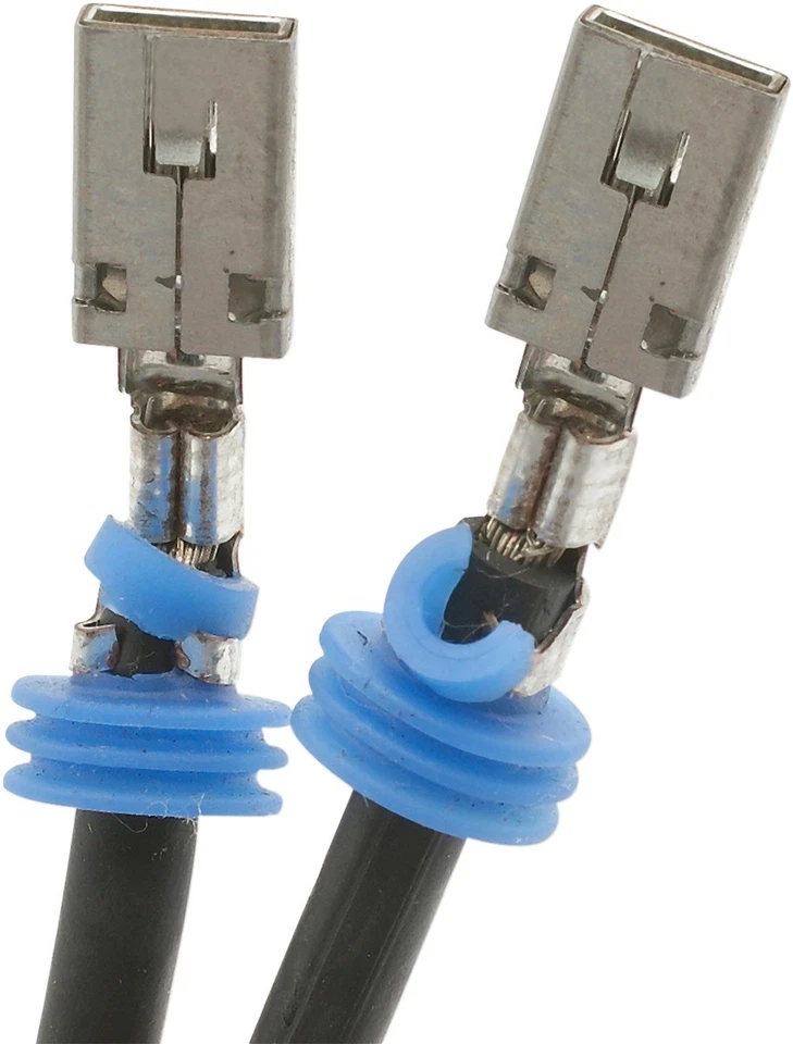 Estator alternador 45 ampères substitui HD #29987-02 compatível com 02-05 Harley FLH FLT 152114 - Imagem 2 de 2