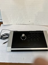 Qanba Obsidian Arcade Fight Joy Stick Q3-PS4-...