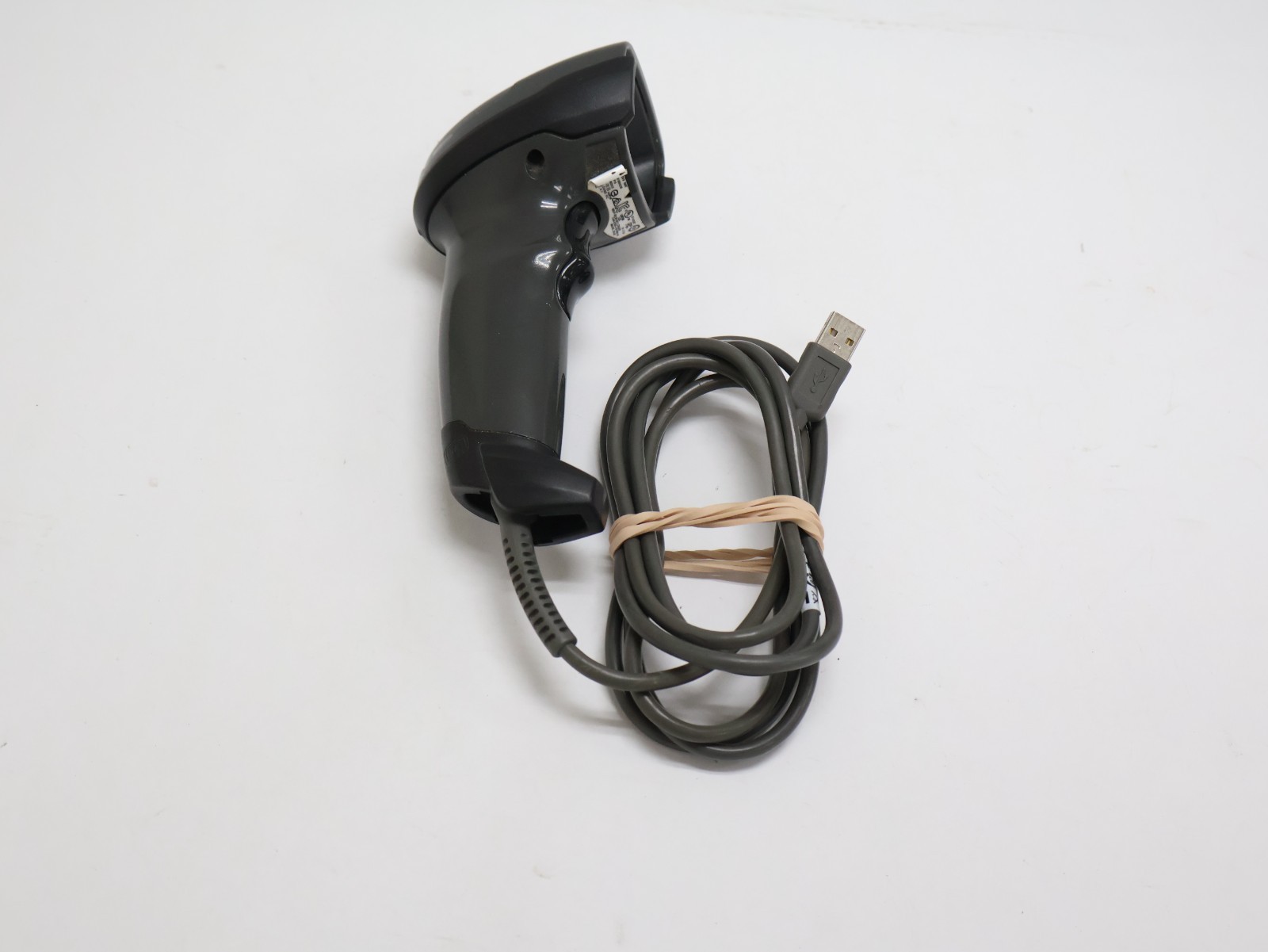 Symbol DS4308 Standard Range Wired Handheld USB Barcode Scan