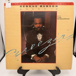 George Benson Breezin | eBay