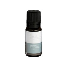 Mr Steam Breathe Essential Aroma Oil in 10 mL Bottle