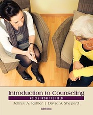 Introduction to Counseling: Voices from the F...