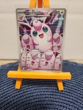 Wigglytuff 105/094 Phantasmal Flames 2025 Pokemon on eBay