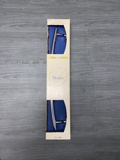 Glacier Bay Dorset 18 in. Towel Bar in Chrome