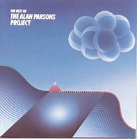 Parsons Project Alan - Best Of - Cd - G3Z