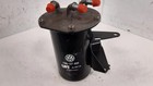 Fuel filter housing