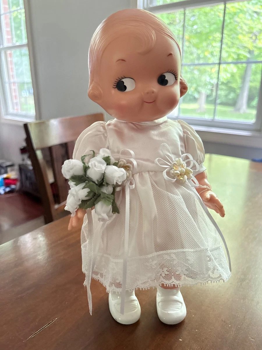 Cameo Kewpie Doll for sale | eBay