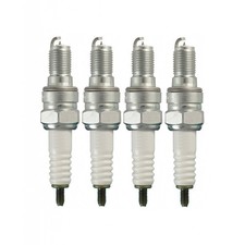 Ngk For Honda Cbr1000rr 2008-2019 Spark Plug Laser Iridium Box Of 4 Imr9e-9hes