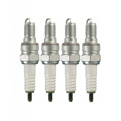 #ad #ad NGK For Honda CBR1000RR 2008 2019 Spark Plug Laser Iridium Box of 4 IMR9E 9HES $92.04
