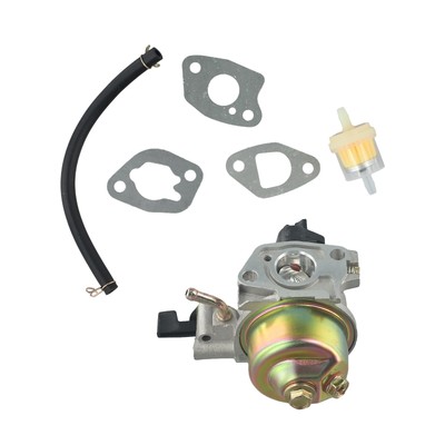 Carburettor for BG-PM 46 S HW/BG-PM 46 S-HW SE/BG-PM 51 S-HW Lawn mower