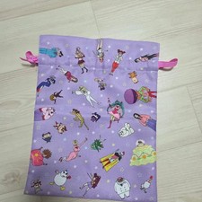 Shingu 30th Anniversary String Pouch Baby  Kids Accessory