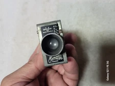 Vintage Universal Minute 16 Movie Camera For Display