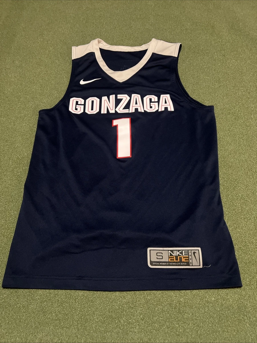 Nike Gonzaga Bulldogs NCAA Jerseys for sale | eBay