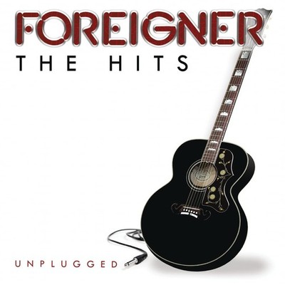 Foreigner The Hits Unplugged (CD)