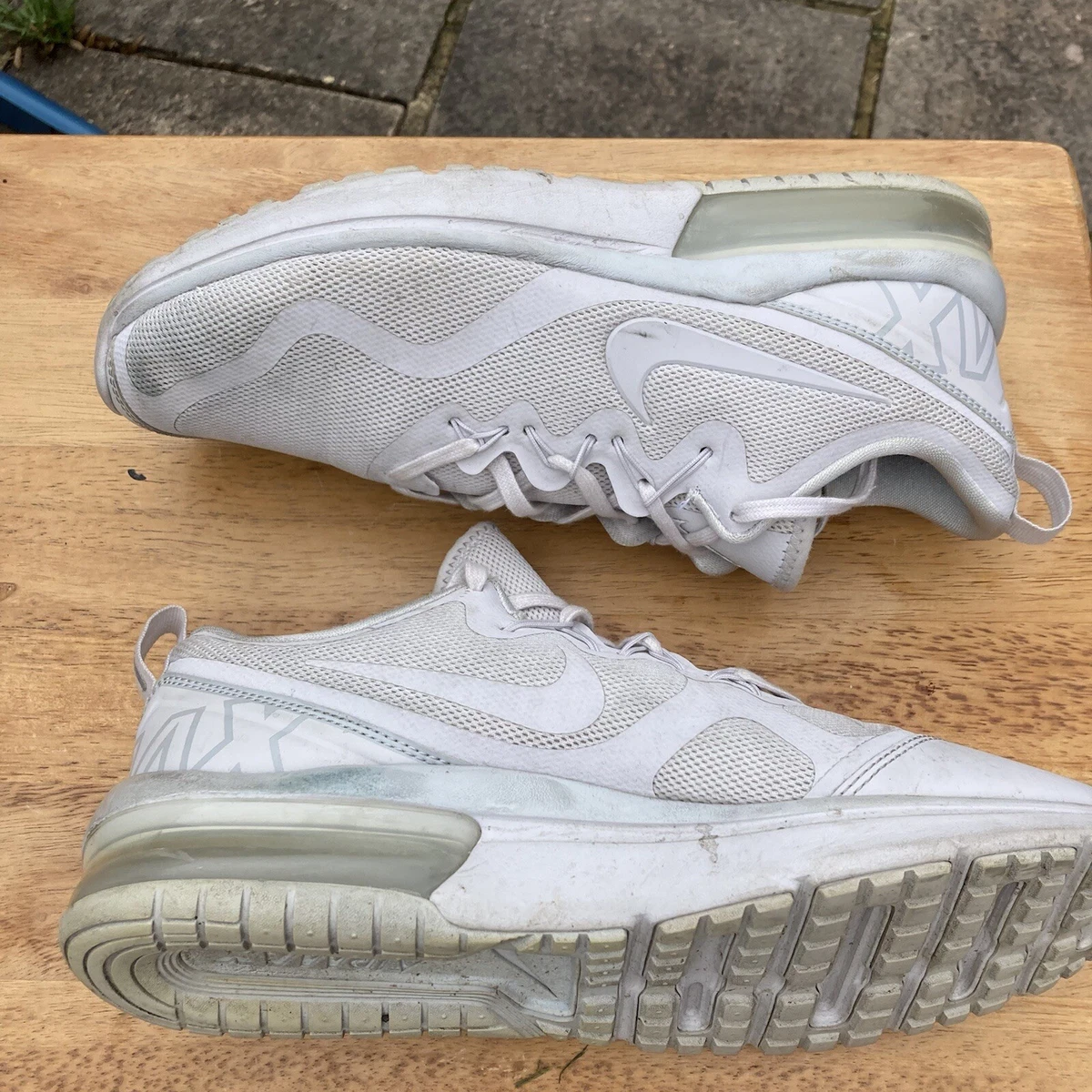 Nike air max fury uk top