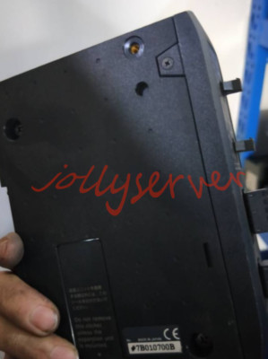 Gebraucht KEYENCE CA-DC20E Vision System Host Kontroll-