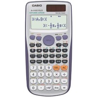 Casio Fx-115es Plus Engineering/scientific Calculator, New, Free Shipping Casio Fx-115es Plus Engineering/scientific Calculator, New, Free Shipping