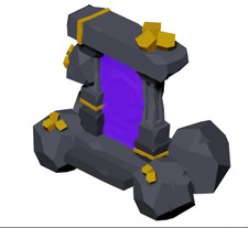 Roblox Islands CHEAPEST Buffalkor Portal Shard FAST DELIVERY