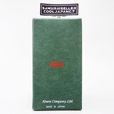 Kowa Eyepiece TSE-Z9B TE-9Z 20 - 60x Camera For TSN-660/660 Series Black Japan