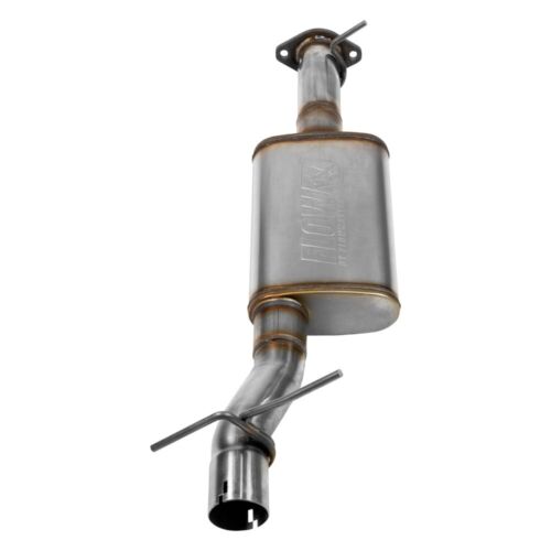 Flowmaster FlowFX Direct Fit Muffler Fits 19 - 23 Ram 1500 5.7L Hemi Engine - Picture 3 of 10