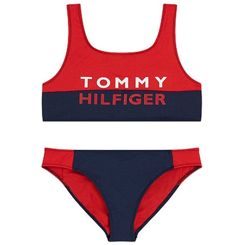 tommy hilfiger bikini sets