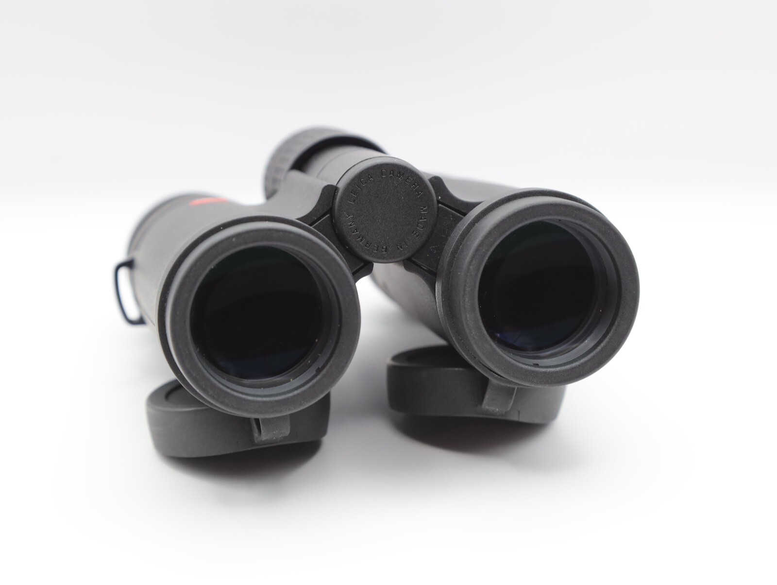 Leica Ultravid 10x32 Binoculars Excellent Condition Warranty