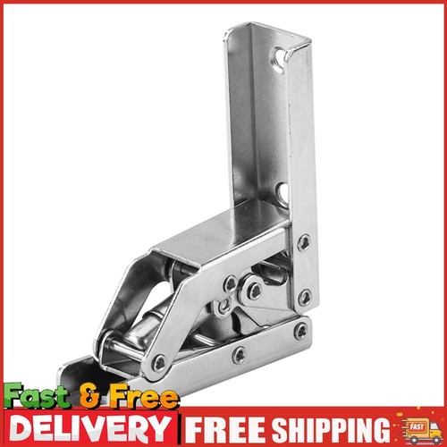 Bisagra plegable de 90 grados herramienta de herrajes gabinete oculto bisagras de puerta invisibles