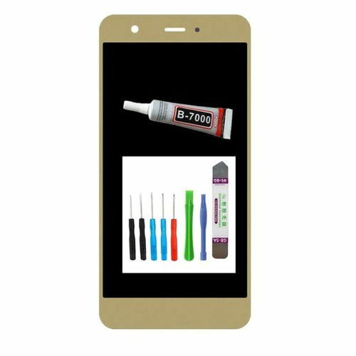 Écran LCD Tactile Pour Huawei Mate X3 - ALT-AL00 / ALT-L29 - 7,85 Pouces - Noir