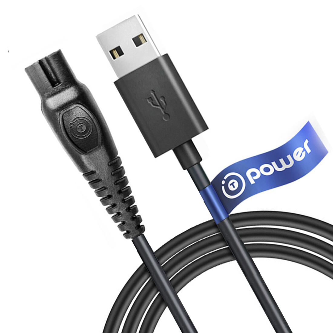 POWER Cable for Adoric , JOOFO Portable Cordless Irrigator Dental Water Flosser