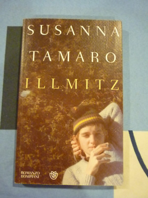 ILLMITZ SUSANNA TAMARO 