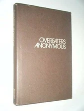 Overeaters Anonymous - Hardcover By Overeaters Anonymous - GOOD