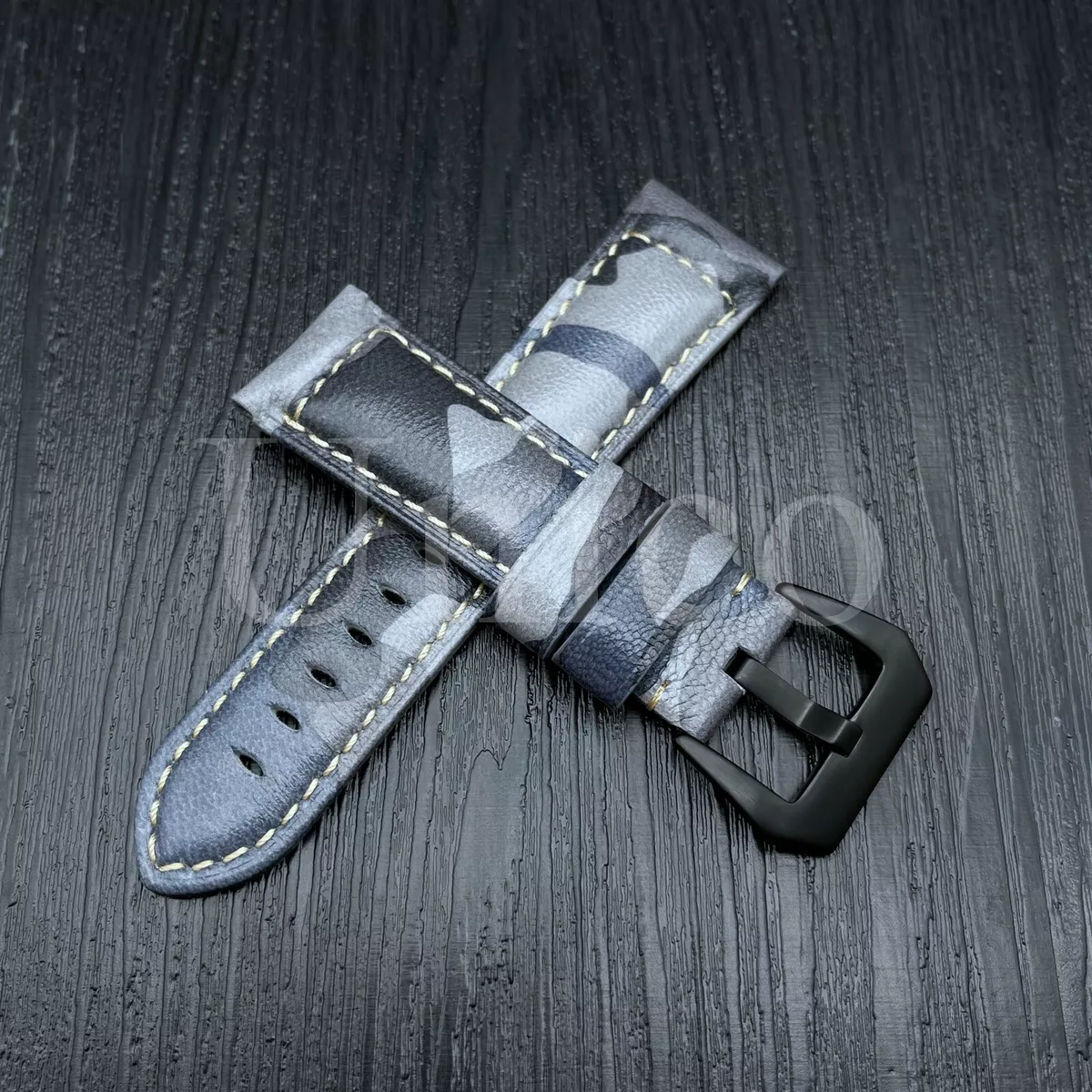 Panerai camo strap hot sale