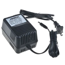 AC-AC Adapter Charger for DigiTech Whammy Guitar 4V Effect Pedal Power Supply