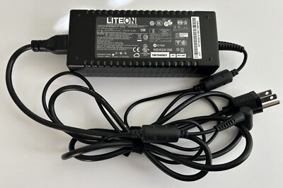 Vintage Gateway Power Supply AC Adapter 135w LITEON Technology Corp. 