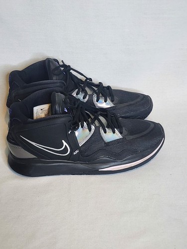 Nike men's Kyrie Infinity Basketball size 9 CZ0204-005 - Picture 12 of 13