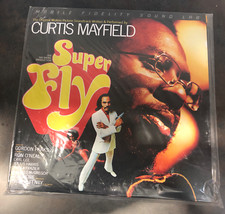 Super Fly by Curtis Mayfield (Record, 2019) for sale online | eBay