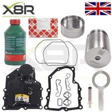 DSG Mechatronic Gear Box Accumulator Repair Kit VW AUDI SKODA VAG Leak Cracked