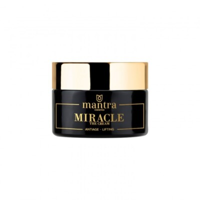 MANTRA COSMETICS MIRACLE THE CREAM ANTI-AGE LIFTING 50ML