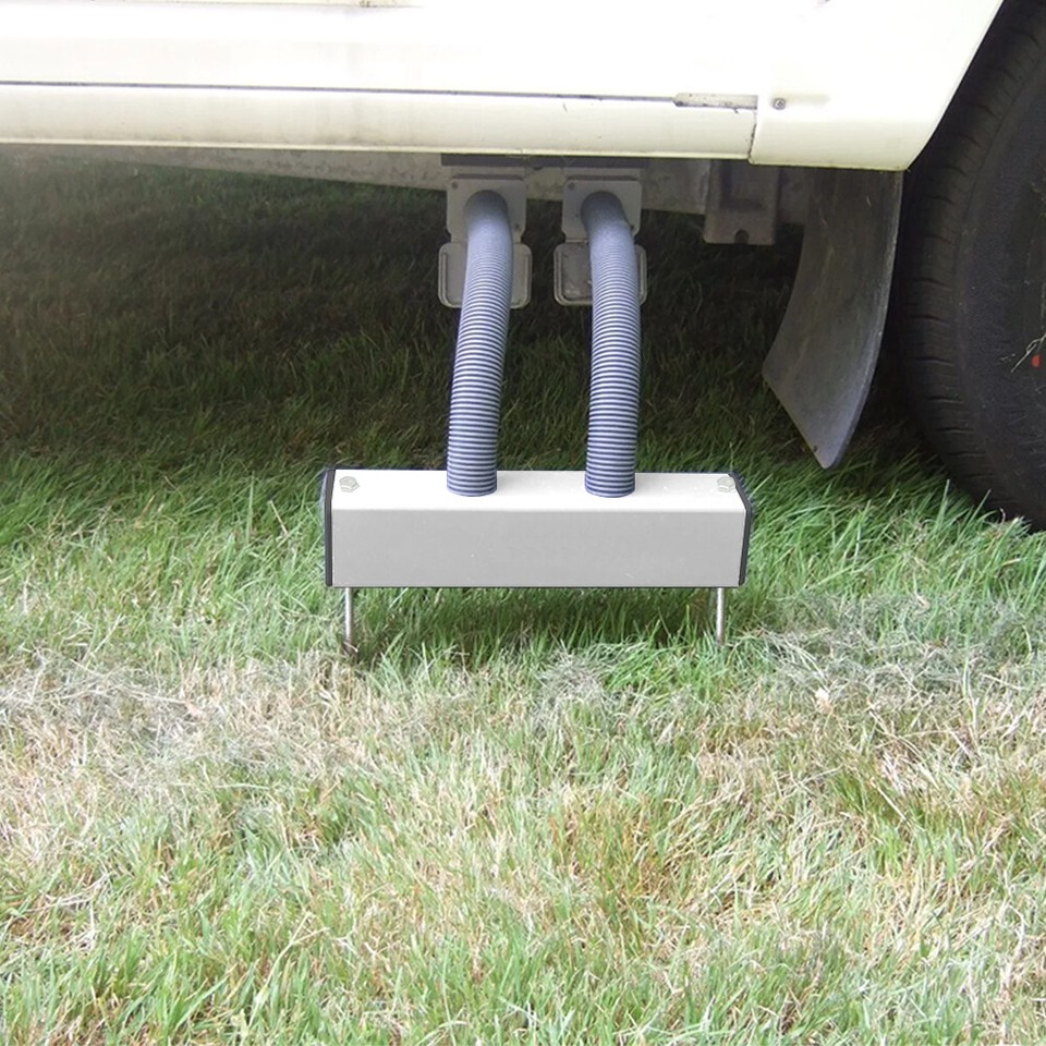 CARAVAN GREYWATER DISPOSAL SYSTEM for Caravans & Motorhomes Accessories