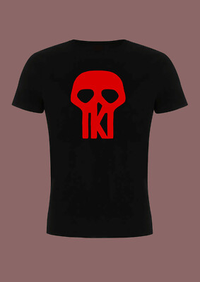 Venture Bros.Monarch,Sergeant Hatred,Brock Samson inspiriert Shirt 