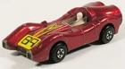 MATCHBOX 69 TURBO FURY LSR ROLAMATICS LESNEY SUPERFAST ENGLAND BYA