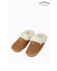 fat face slippers