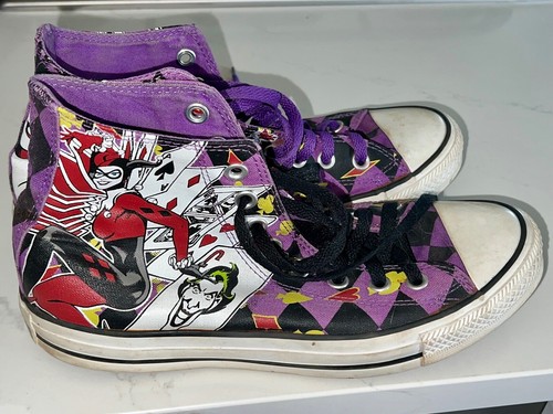 jokers wild converse