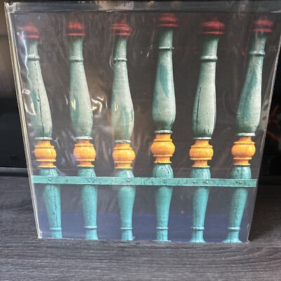 ビリー・ウッズ Aethiopes LPレコード 0030667386_10.jpg