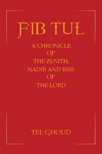 Tel Ghoud Fib Tul (Tascabile)