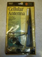Ora Electronics CMS809 Cellular Antenna Delta Plus Temp Mount System