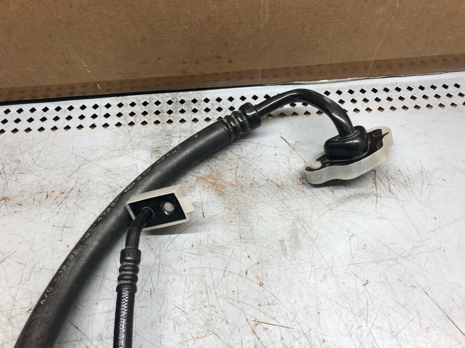 NEW OEM MOPAR Discharge and Liquid Line Assembly 3848736 03848736 
