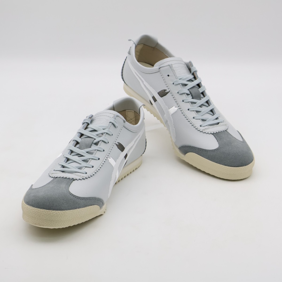 1181A119-020 Onitsuka Tiger NIPPON MADE Mexico 66 Deluxe