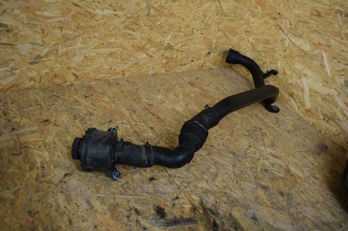 Original VW Golf 5 1,9TDI 1K0145700 Geräuschgenerator mit Rohr