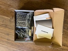 InnoGear I229 48V Phantom Power New Box Open